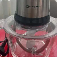 خردکن ساپر|خردکن، آسیاب، غذاساز|بابل, |دیوار