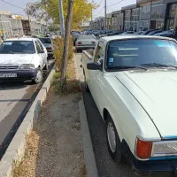 وانت پیکان دوگانه سوز