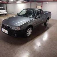 وانت آریسان ۲ صفر ۱۴۰۴|خودرو سواری و وانت|تهران, صادقیه|دیوار