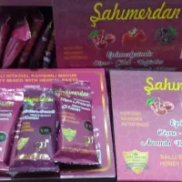 معجون میوه تقویت قوای جنسی مردان و زنان