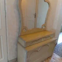 میز آرایش
