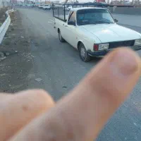 فروشی|خودرو سواری و وانت|رباط‌کریم, منجیل آباد|دیوار