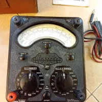 اهمتر قدیمی|کلکسیون اشیاء عتیقه|تهران, دروازه شمیران|دیوار