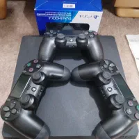 ps4 1ترابایت
