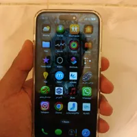 اپل iPhone 15 Pro Max با حافظهٔ ۲۵۶ گیگابایت|موبایل|بوشهر, |دیوار