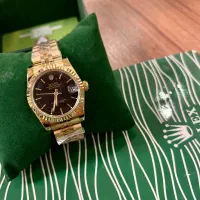 ساعت مچی زنانه اکبند