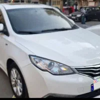 ام جی ۳۶۰ توربو