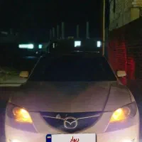 مزدا۳مدل۸۷