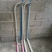 تاسیسات ساختمان لوله کشی آب سرد و گرم و فاضلاب|خدمات پیشه و مهارت|رودسر, |دیوار