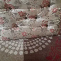 ۴ عدد پشتی برای سفره خانه منزل مبله باغ