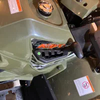 چهار چرخ کایو ۳۰۰ مدل ۱۴۰۳|موتورسیکلت|تهران, جنتآباد شمالی|دیوار