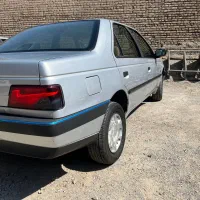 پژو 405 GLX-XU7 مدل93|خودرو سواری و وانت|قم, دانش|دیوار