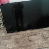 تلویزیون ۵۵ اینچ ماکسین اندورید