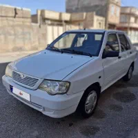 پراید 132 مدل ۹۷ کم کار|خودرو سواری و وانت|شوط, |دیوار
