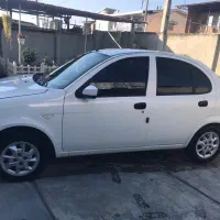 فروش ماشین ساینا|خودرو سواری و وانت|آکند, |دیوار