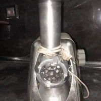 چرخ گوشت سالم|خردکن، آسیاب، غذاساز|همدان, |دیوار