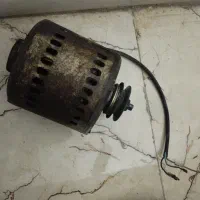 دینام کولر موتوژن تبریز اصلی