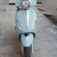 موتور کاوان پلاس مدل1401