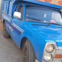 وانت بارکرایه نیسان وانت|خدمات حمل و نقل|گرگان, |دیوار