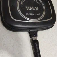 ماهیتابه رژیمی vms