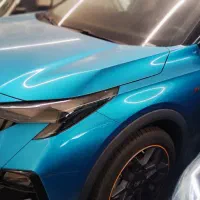 گک gs3 R style|خودرو سواری و وانت|تهران, مرزداران|دیوار