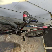 دوچرخه اینتنس سایز 26|دوچرخه، اسکیت، اسکوتر|امیدیه, |دیوار