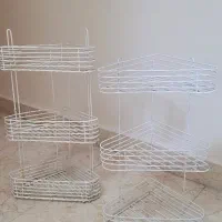 طبقه یا شلف حمام