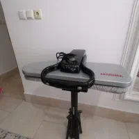 اتو پرس ژانومه