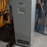 آبگرمکن ۵۰ لیتری