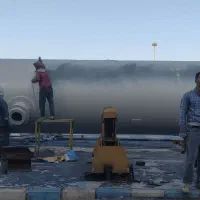 سند بلاست و رنگ|خدمات پیشه و مهارت|رباطکریم, شترخوار|دیوار