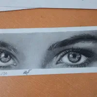 نقاشی پرتره  هدیه|تابلو، نقاشی، عکس|دوگنبدان, |دیوار