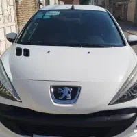 فروش 207|خودرو سواری و وانت|دهلران, |دیوار