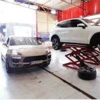 تقویت کردن فرمان هیدرولیک پراید پژو 405و206