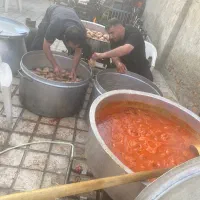 سفارش اشپزی مجالس باقیمت‌مناسب وکیفیت درجه یک|خدمات پذیرایی، مراسم|کرج, فاز ۱ مهرشهر|دیوار