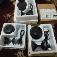 دوربین شارژی رم خور