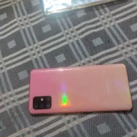 گوشیa51 حافظه 128 رم8