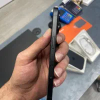 آیفون ۱۶ رنگ مشکی|موبایل|قزوین, |دیوار