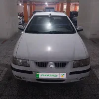 فروش سمند LX مدل ۱۳۹۰