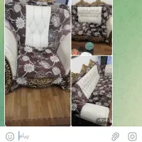 مبل هفت نفره