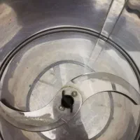 سبزی خرد کن 3 کیلویی سالم|خردکن، آسیاب، غذاساز|سبزوار, قصبه شرقی|دیوار