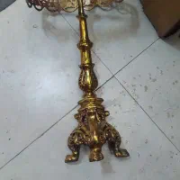 پرداخت وسفیدگری وجوش کاری تمام لوستر|خدمات پیشه و مهارت|خوی, |دیوار