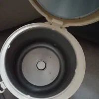 پلو پز و بخار پز