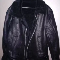 بوفالو مشکی براق آکبند