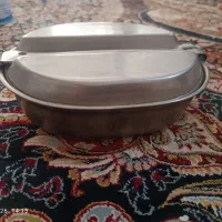 یغلبی|ظروف پختوپز|مراغه, |دیوار