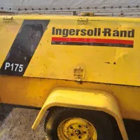 کمپرسور ۱۷۵ اینگرسولند موتور دویتس