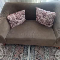 مبل کارکرده|مبلمان خانگی و میز عسلی|مشهد, شهید رضوی|دیوار