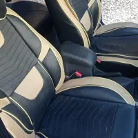 روکش صندلی سورن و کفی قالبی و قالب جعبه