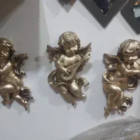 دیوارکوب (گله حیوانات و فرشته و غیره )|مجسمه، تندیس، ماکت|تبریز, |دیوار