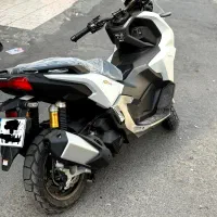 adv160 مدل ۱۴۰۴|موتورسیکلت|تهران, مجیدآباد|دیوار