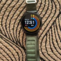 mi watch xmwtcl02 ساعت شیائومی